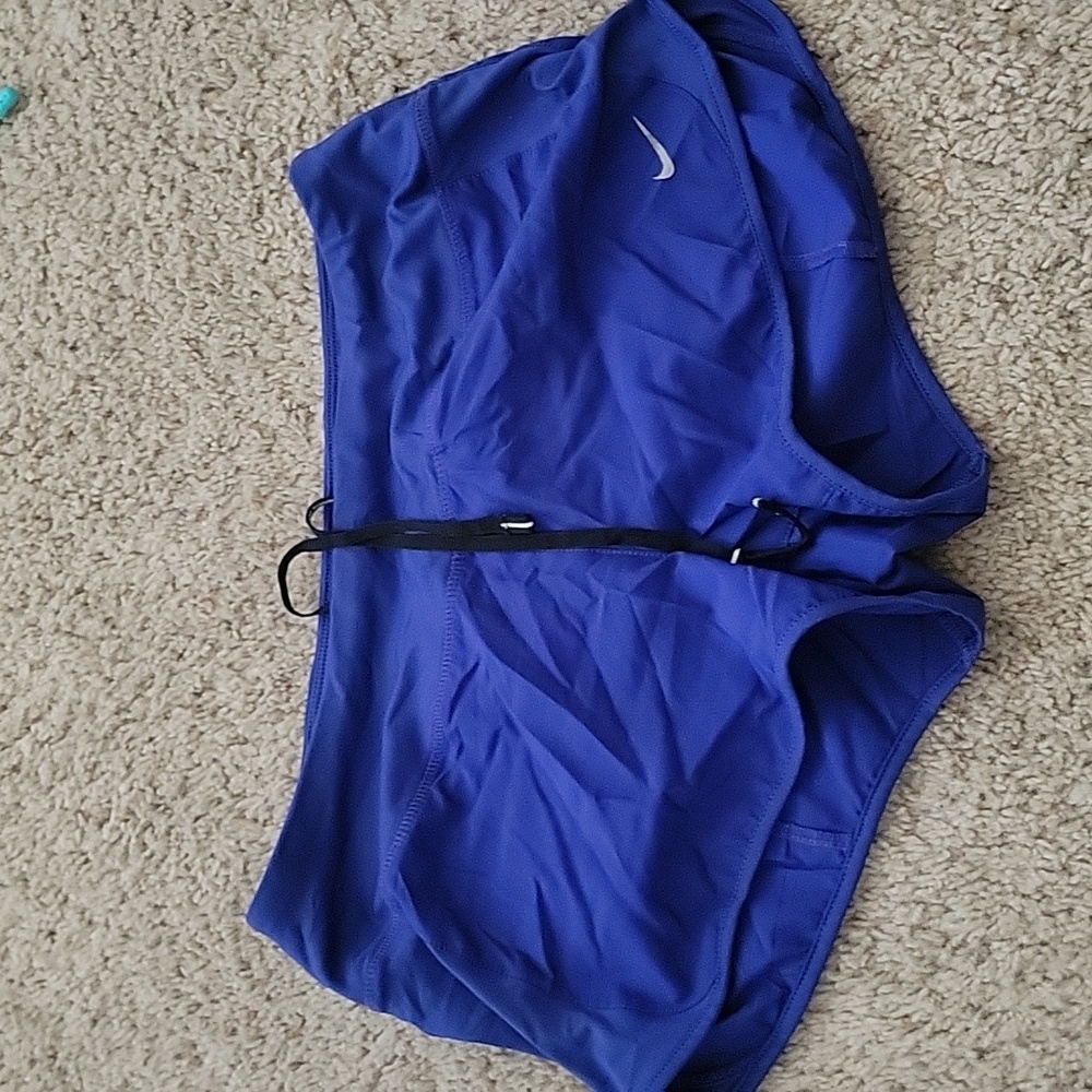Nike shorts